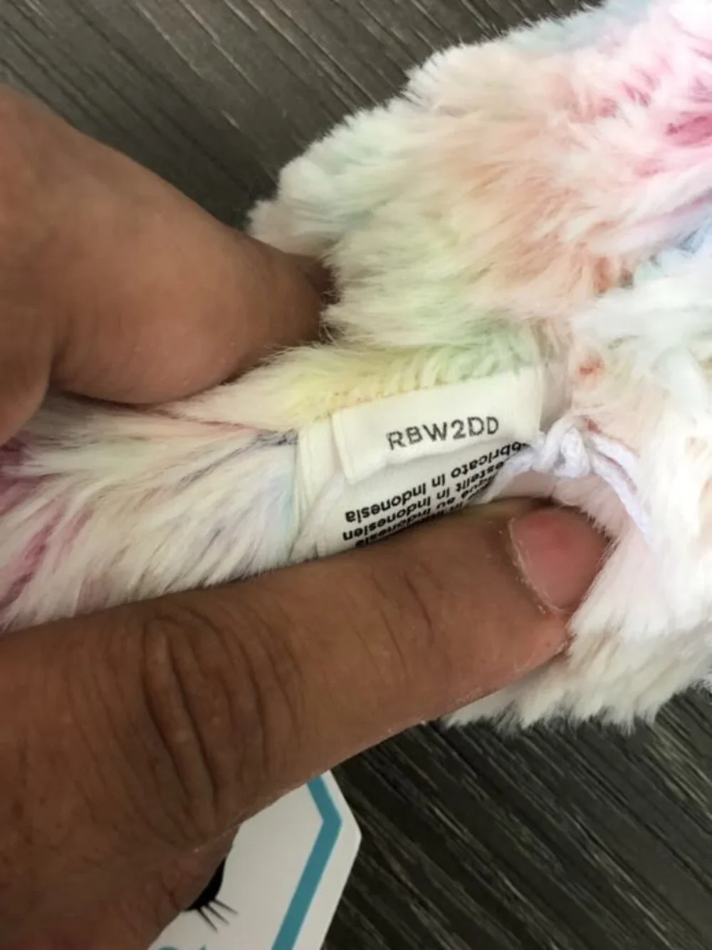 BNWT Jellycat Lazulia Dragon
